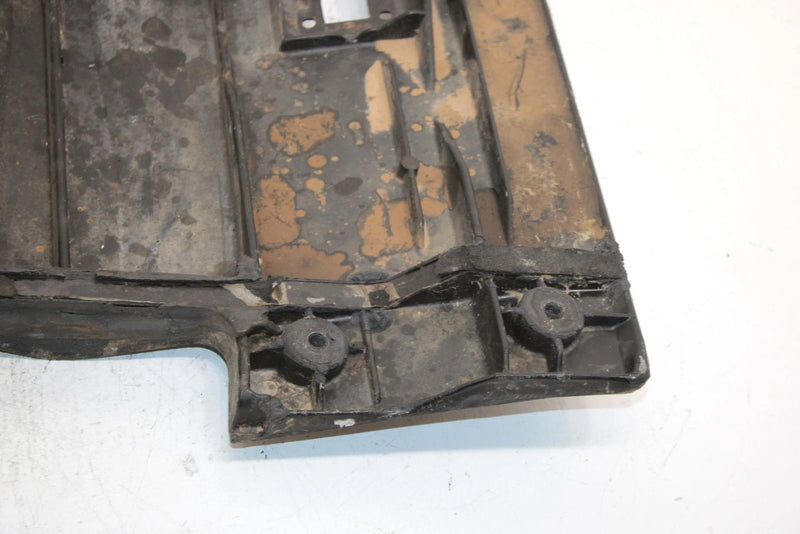 2001 Sea-doo Gtx Oem Ride Plate 271000712 JS52