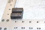 00 Polaris Classic Touring Oem Front Torque Arm Steel Bushing Pair 5020813 SP54