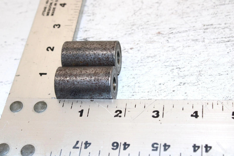00 Polaris Classic Touring Oem Front Torque Arm Steel Bushing Pair 5020813 SP54