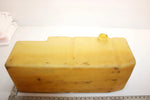 1992 Sea-doo Gts Oem Fuel Tank 275500079 JS57