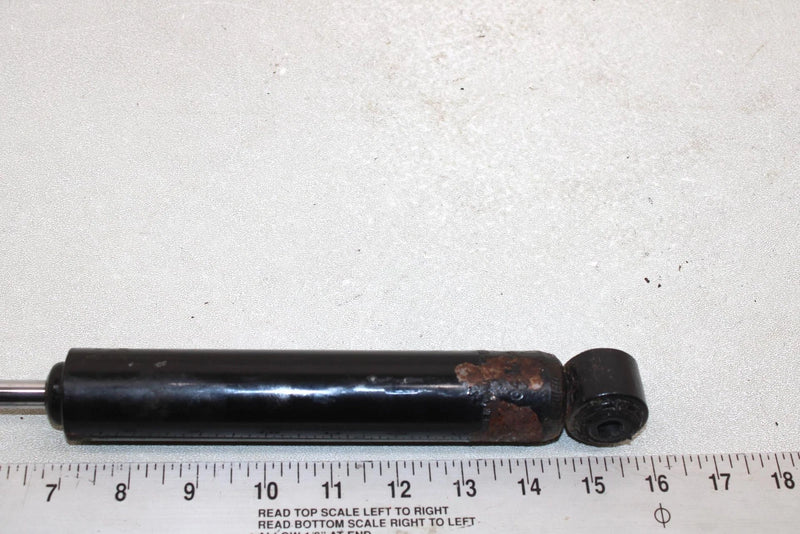 93 Polaris Lite Gt Oem Rear Suspension Rear Track Shock 7041154 7041737  Q2206