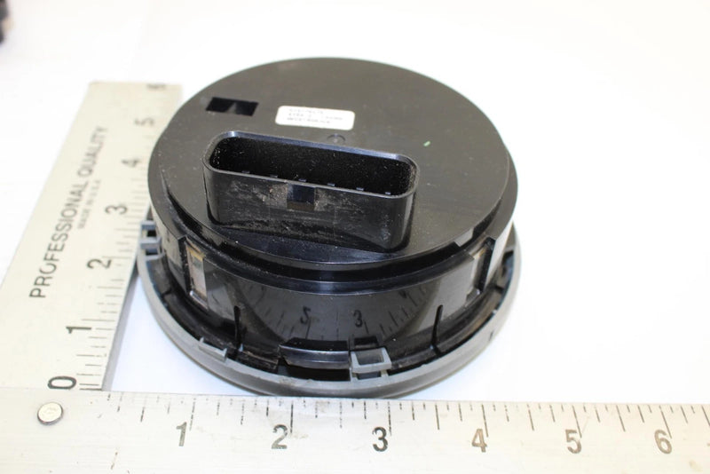 Ski-doo Oem Tachometer Gauge Display 515176275 Q3692