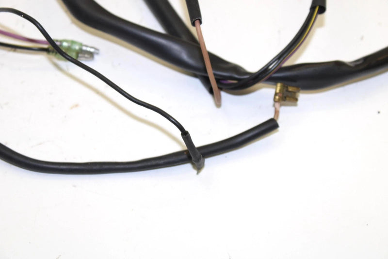 1994 Sea-doo Gtx Oem Buzzer/Stop Switch Harness 278000121 JS13