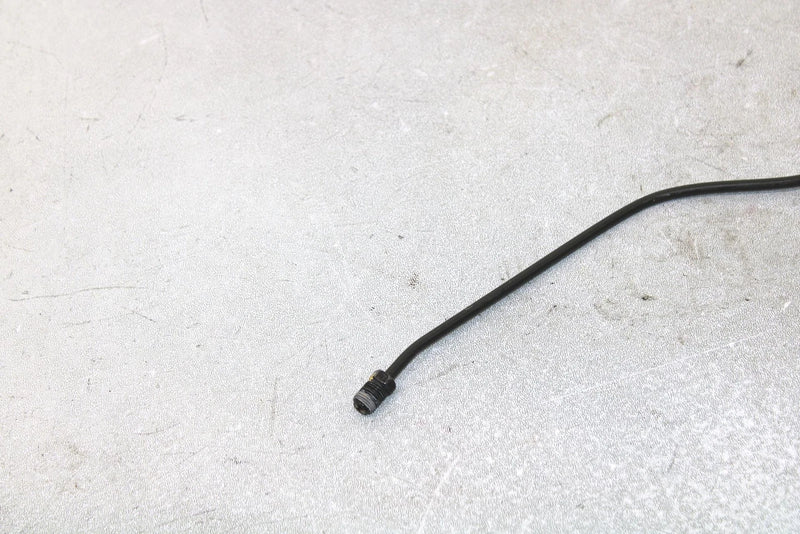 2009 Honda Trx680fga Oem Upper Brake Hard Line 45128-HN8-000 AH23