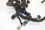 2005 Ski-doo Mxz 600 Ho Oem Main Wiring Harness 515176212 SS95