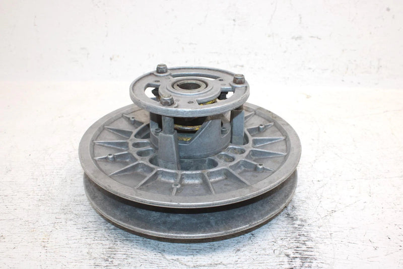 1994 Arctic Cat Ext 580 Oem Secondary Driven Clutch 0726-077 SA31