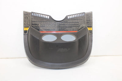 98 Polaris Indy 500 Oem Instrument Housing 2652146 SP186