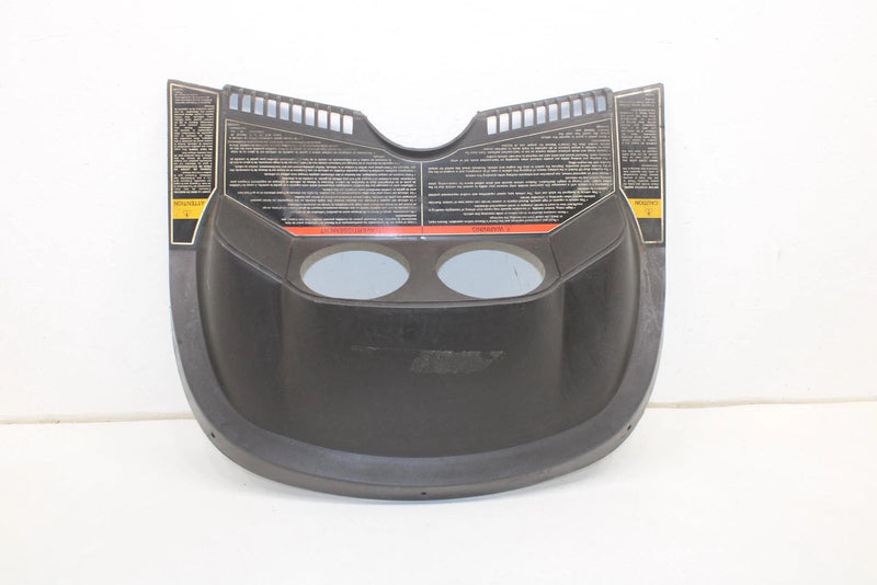 98 Polaris Indy 500 Oem Instrument Housing 2652146 SP186