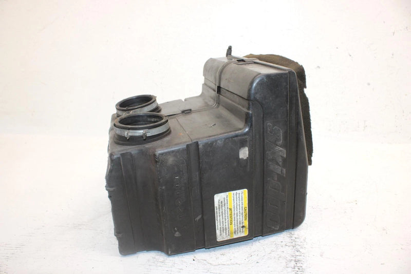 2002 Ski-doo Mxz 800 Adrenaline Oem Airbox Assembly 508000223 SS21
