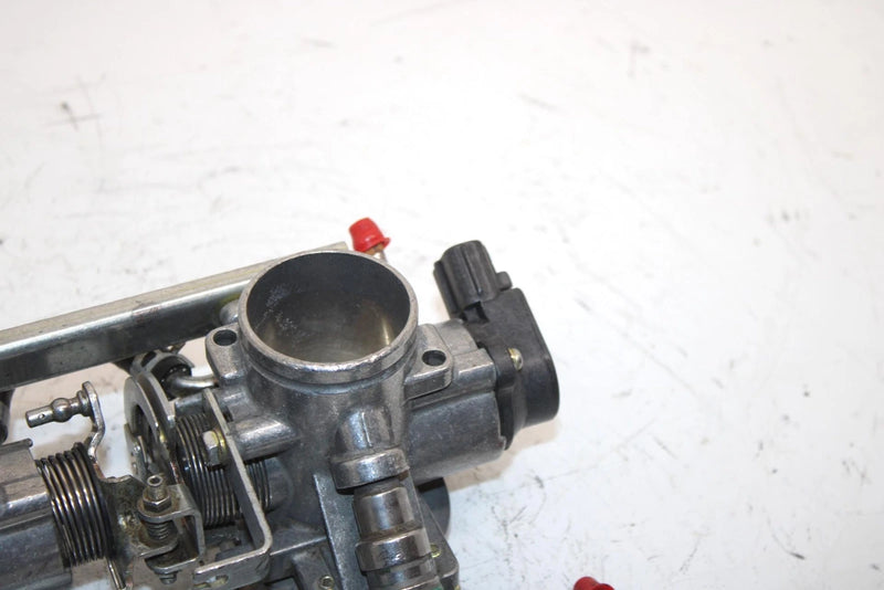 02 Arctic Cat Zr 600 Efi Oem Throttle Body 3005-903 SA191