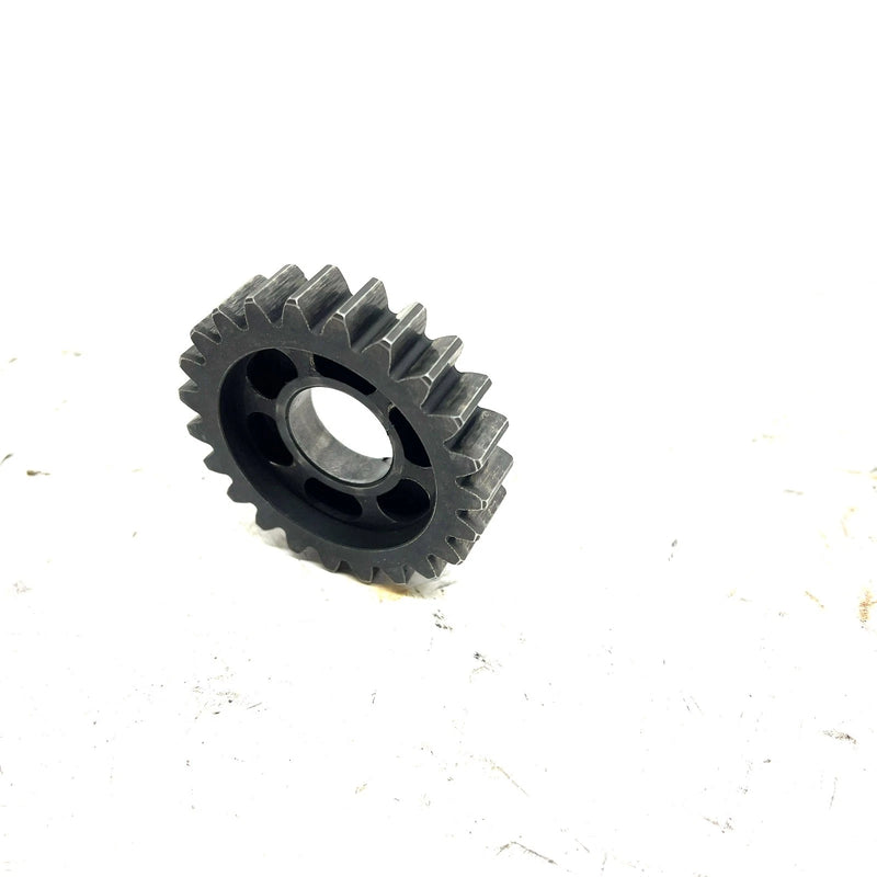 83-86 Suzuki ALT125 OEM 23T 5th Drive Gear 24251-18910 AS31