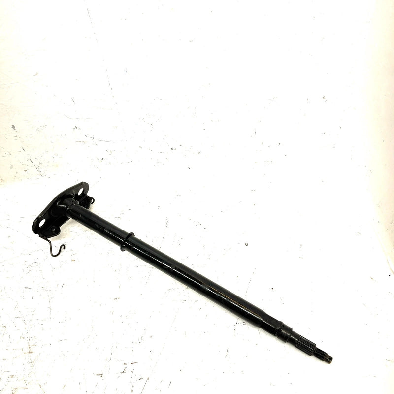 06 Honda Rancher 350 TRX350FM 4x4 OEM Steering Column Shaft 53310-HN7-000 AH75