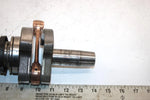 01 Arctic Cat Z 440 Sno Pro Oem Crankshaft 3005-938 SAS8