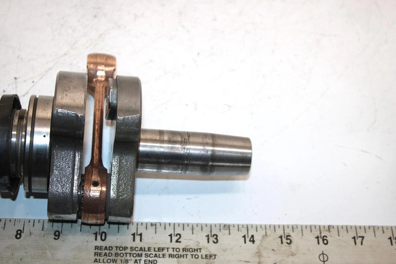 01 Arctic Cat Z 440 Sno Pro Oem Crankshaft 3005-938 SAS8