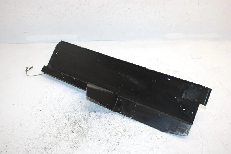 02 Arctic Cat Bearcat Wide Track Oem Clutch Belt Cover 0707-850 SAS13