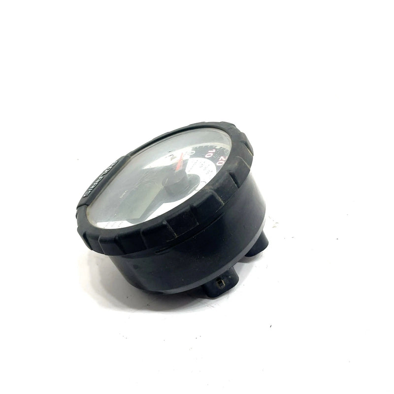 07-09 Polaris Ranger 700 6x6 EFI OEM Speedometer 2411341 XP7