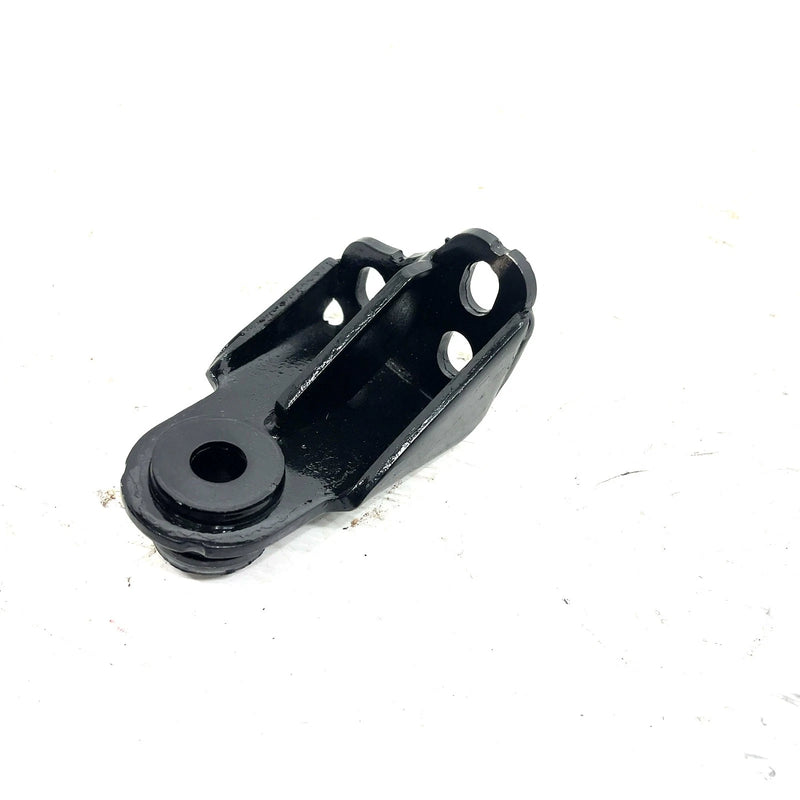 01-03 Sea-Doo GTX OEM Exhaust Pipe Mount Bracket 274000890 JS33