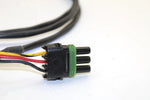 1993 Sea-doo Gtx Oem Speed Sensor 3 Way Harness 278000274 JS6