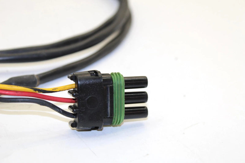 1993 Sea-doo Gtx Oem Speed Sensor 3 Way Harness 278000274 JS6