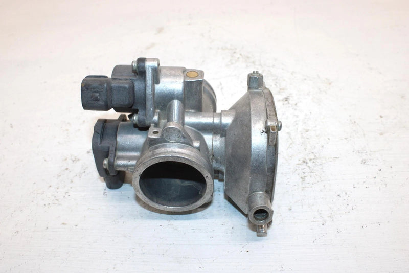 2011 Polaris Ranger 800 Oem Throttle Body 12504195 XP4