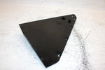 1995 Arctic Cat Puma Oem Right Steering Gate Backing Plate 0616-416 SA30