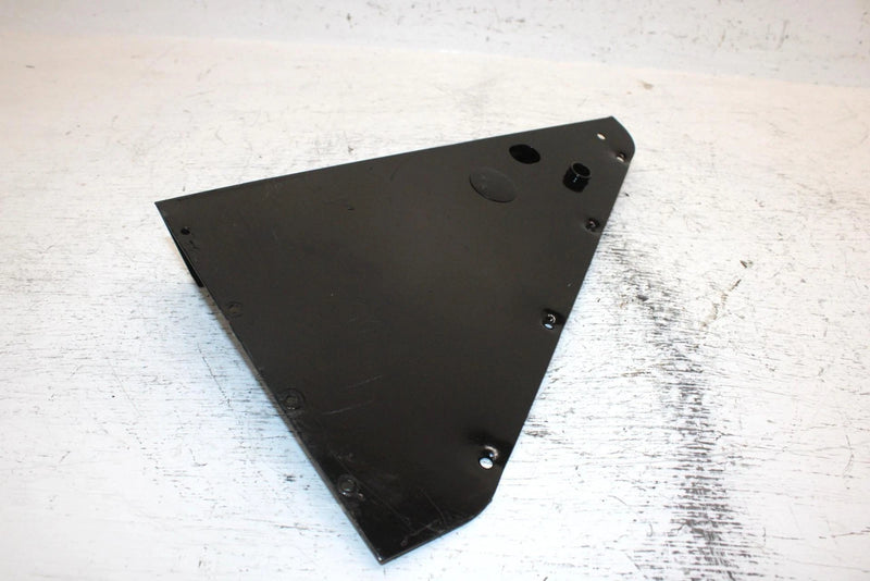 1995 Arctic Cat Puma Oem Right Steering Gate Backing Plate 0616-416 SA30
