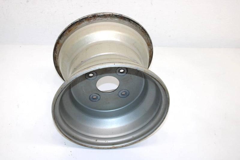 03 Bombardier Rally 200 Oem Rear Wheel Rim 10x8 705500295 AB2