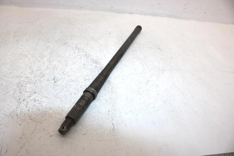 1996 Kawasaki Bayou 300 Oem Right Axle (Long) 41068-1245 AK25