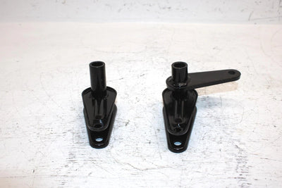 1995 Arctic Cat Pantera Oem Steering Pivot Idler Arm Set 0705-180 0705-181 SA17