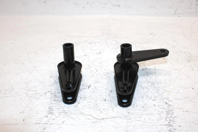 1995 Arctic Cat Pantera Oem Steering Pivot Idler Arm Set 0705-180 0705-181 SA17