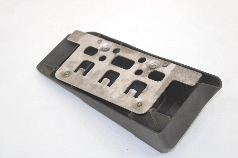 08 Polaris Fst Iq Touring Oem Right Passenger Footrest 1015046 SP176