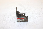 1995 Polaris 300 Oem Rear Brake Caliper Guard 5240149-067 AP215