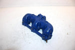 1994 Polaris Sl 750 Oem Exhaust Manifold 1240016-157 JP29