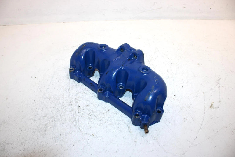 1994 Polaris Sl 750 Oem Exhaust Manifold 1240016-157 JP29