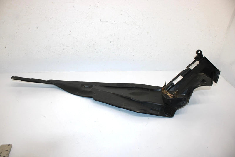 07 Arctic Cat F8 Efi Oem Left Belly Pan 3706-707 SA214