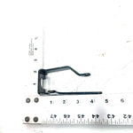 1989 Suzuki Quadrunner 4WD OEM Cable Bracket 58873-19B00 AS35