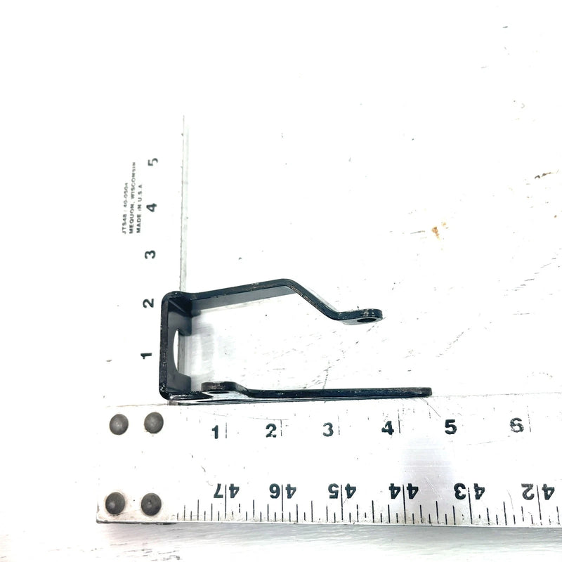 1989 Suzuki Quadrunner 4WD OEM Cable Bracket 58873-19B00 AS35