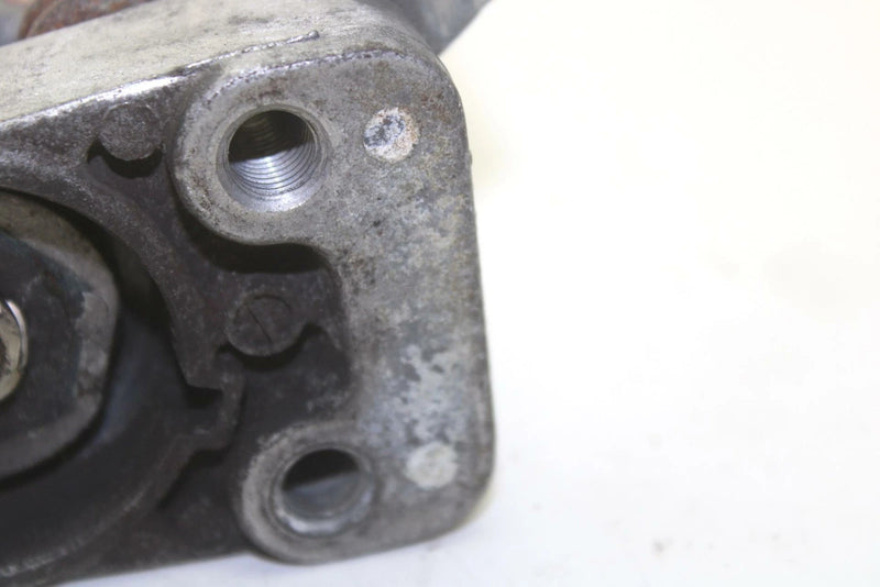 89 Yamaha Exciter EX570N OEM Brake Caliper 86M-25730-01-00 Q194