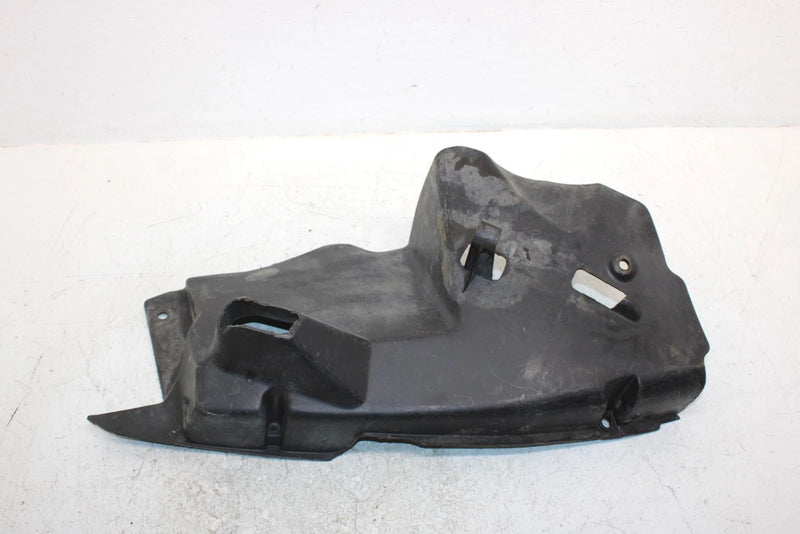2007 Honda Fortrax 680 Oem Left Inner Fender 61864-HN8-000 AH46