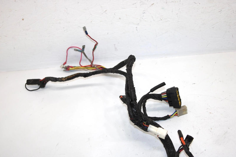 03 Arctic Cat 400 Fis Auto Trans Oem Main Wire Harness 0486-093 AA9