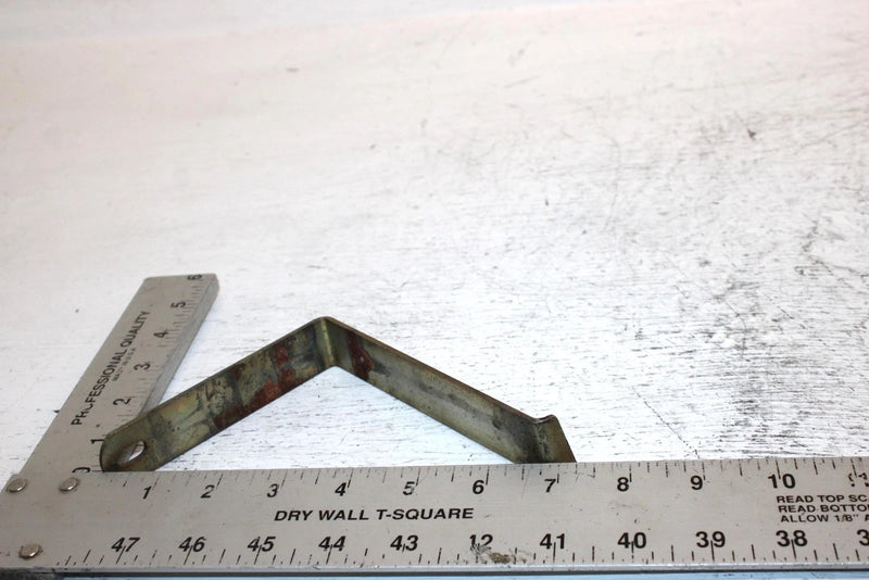 1995 Arctic Cat Puma Oem Battery Strap 0645-160 SA30