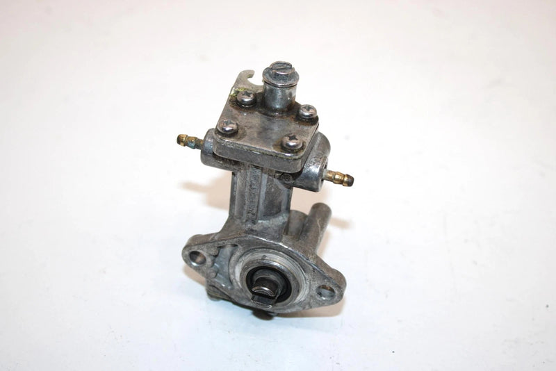 92 Polaris Lite Deluxe Oem Oil Pump 3084317 SP78