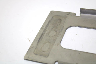 92 Polaris SL650 OEM Battery Box Tray 5222695 JP0