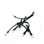 2000 Polaris Virage OEM Strap Set JP50