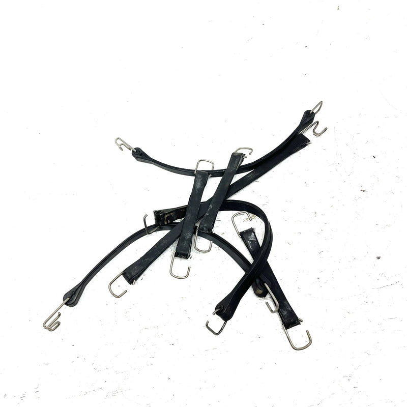 2000 Polaris Virage OEM Strap Set JP50