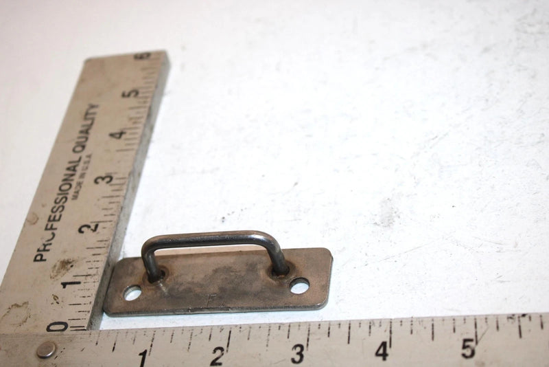 1999 Sea-doo Gti Oem Seat Base Hook 291001357 JS58