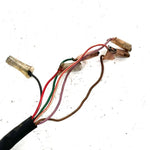 93 Polaris Trail Boss 350L OEM Control Switch W/Headlight Harness 4110142 AP233