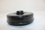 83 Suzuki Alt125 3x9 Model D  Oem Rear Brake Drum 64120-24300 AS12