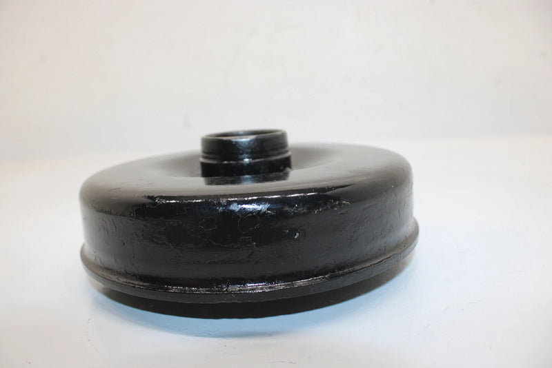 83 Suzuki Alt125 3x9 Model D  Oem Rear Brake Drum 64120-24300 AS12