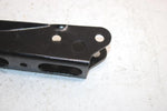 2007 Honda Trx 250 Fourtrax Recon Es Oem Foot Peg Support 50611-HN8-000 AH38